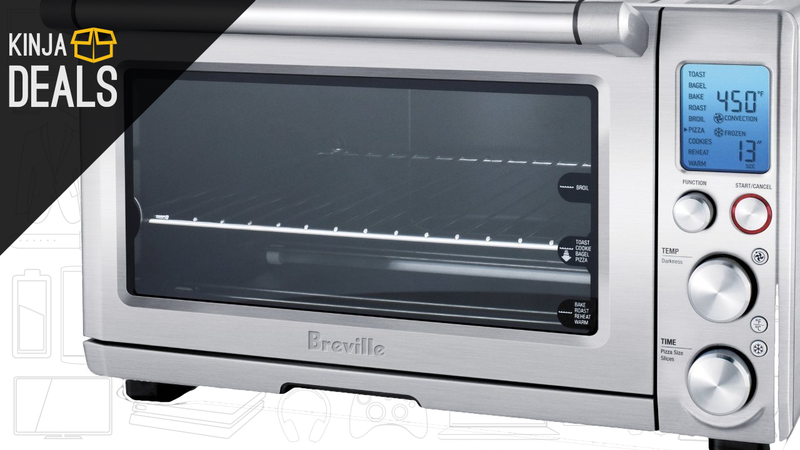 Illustration for article titled Today's Best Deals: Anker Home Gear, Breville Smart Oven, Contigo Mugs